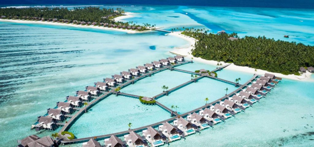 Niyama Private Island is a one of the leading Maldives private island resorts 