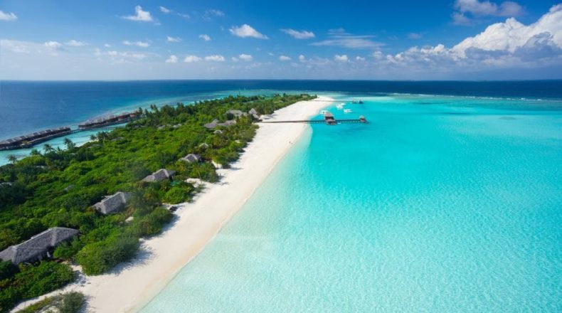 Best time to visit Maldives