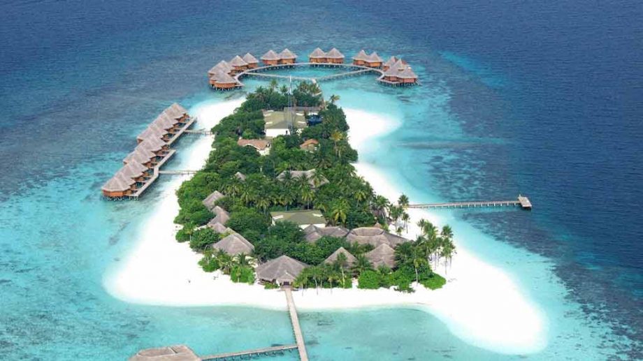 aldives Adults Only Resorts