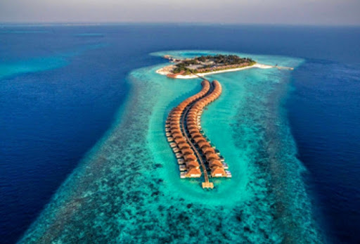 Maldives Adults Only Resorts