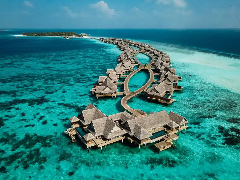 JOALI Maldives, Maldives Ultra Luxury Resorts