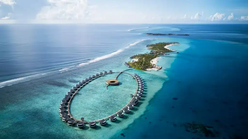 The Ritz-Carlton Maldives, Fari Islands, Maldives Ultra Luxury Resorts 
