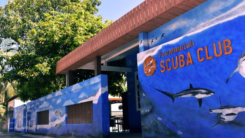 Scuba Club Fuvahmulah
