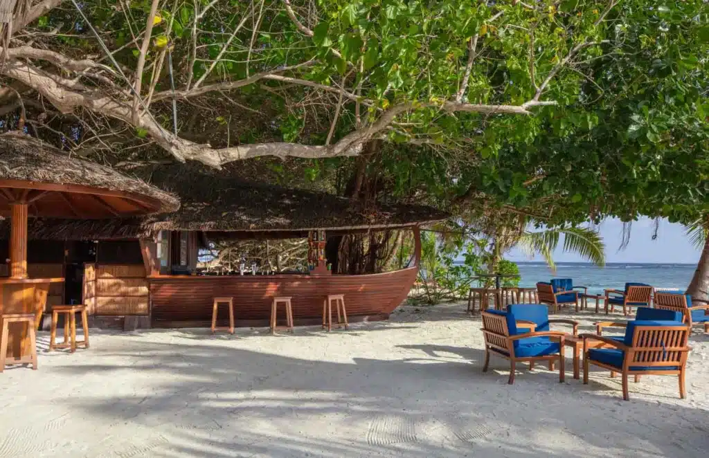 Adaaran Vaadhoo, Maldives Eco-Friendly Resorts