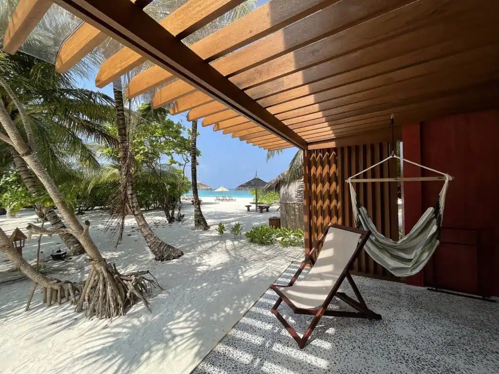Barefoot Eco Hotel, Maldives Eco-Friendly Resorts