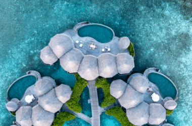 Travel Connection Maldives 