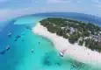 Fulidhoo Island
