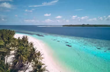 Kondey Island