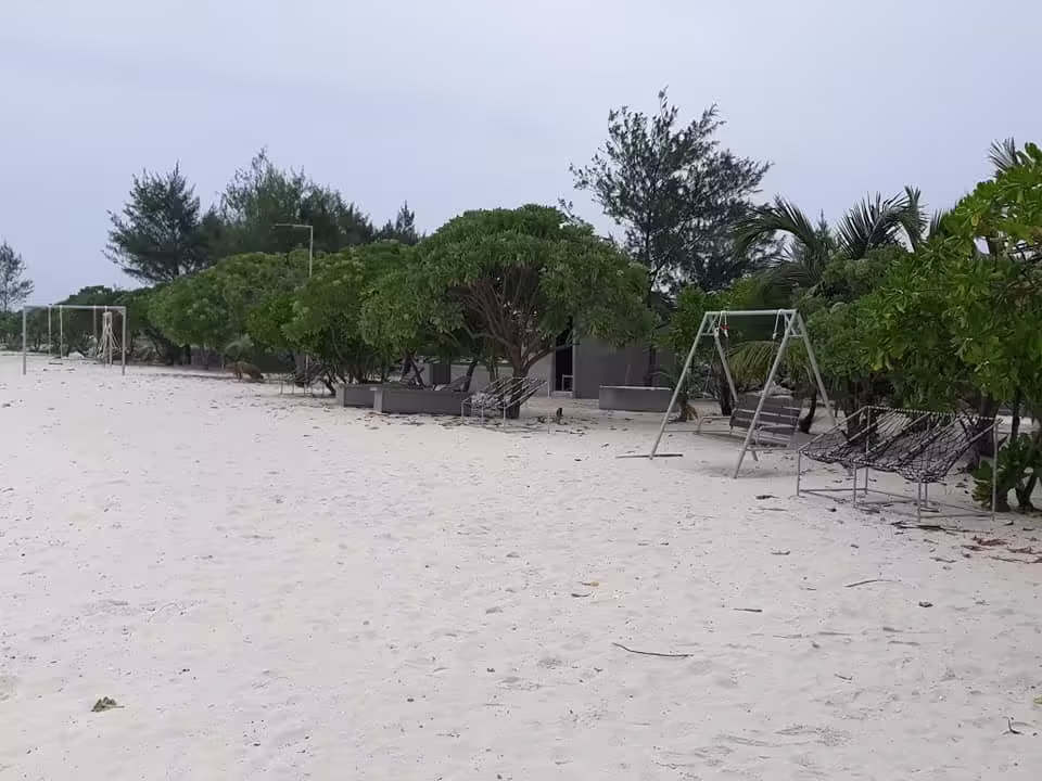 Love Point Ga.Villingili