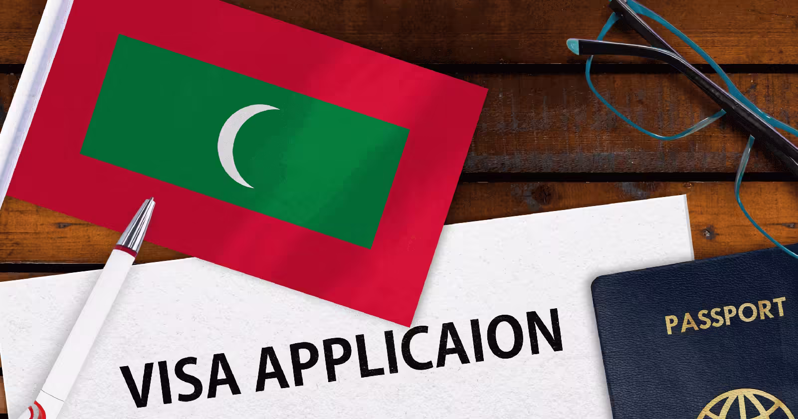 Maldives visa