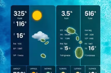 Maldives weather in May