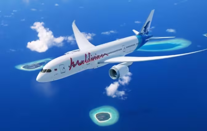 Maldives travel apps 