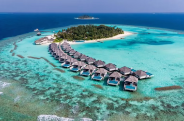 Maldives Island