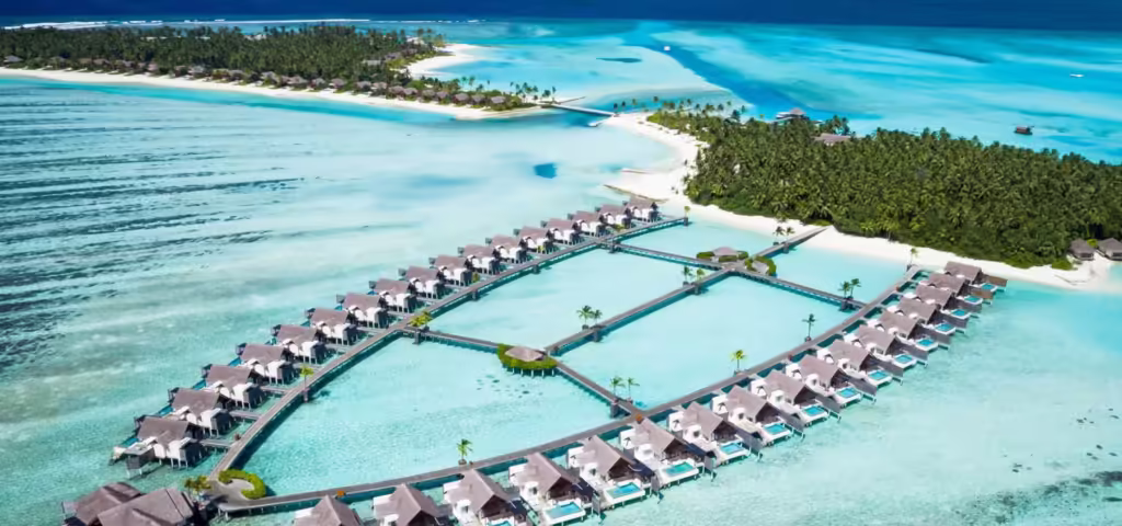 Niyama Maldives Private Islands